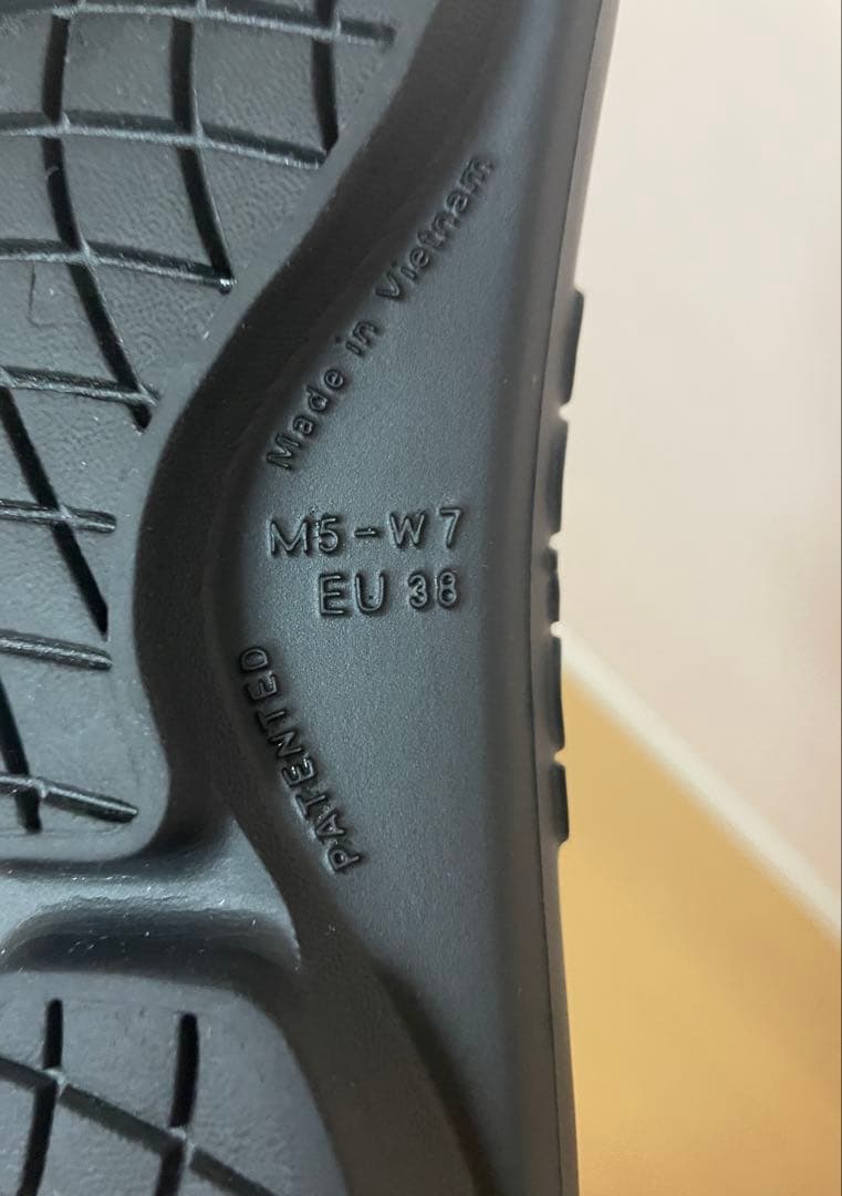 たけさん専用　　ウーフォス OOyea 24cm OOFOS ウーヤー