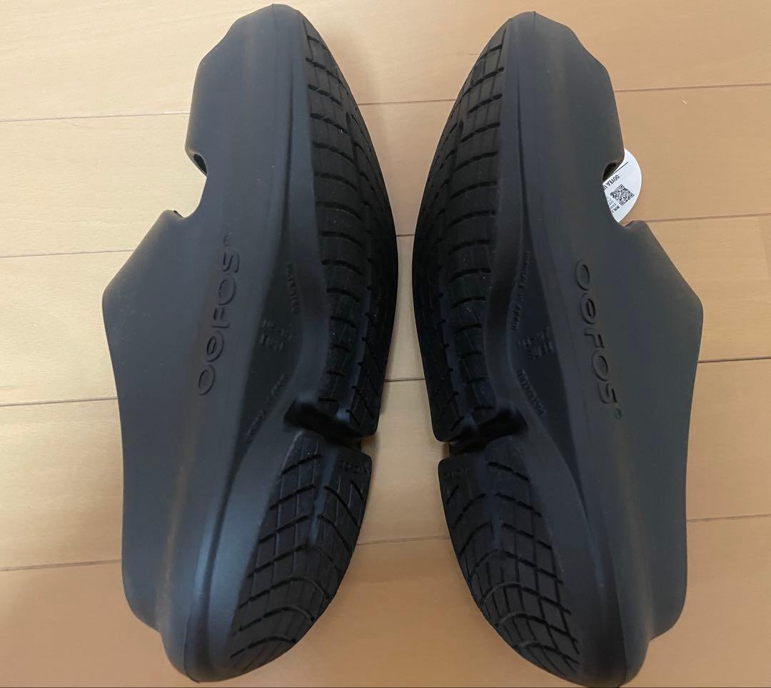 たけさん専用　　ウーフォス OOyea 24cm OOFOS ウーヤー