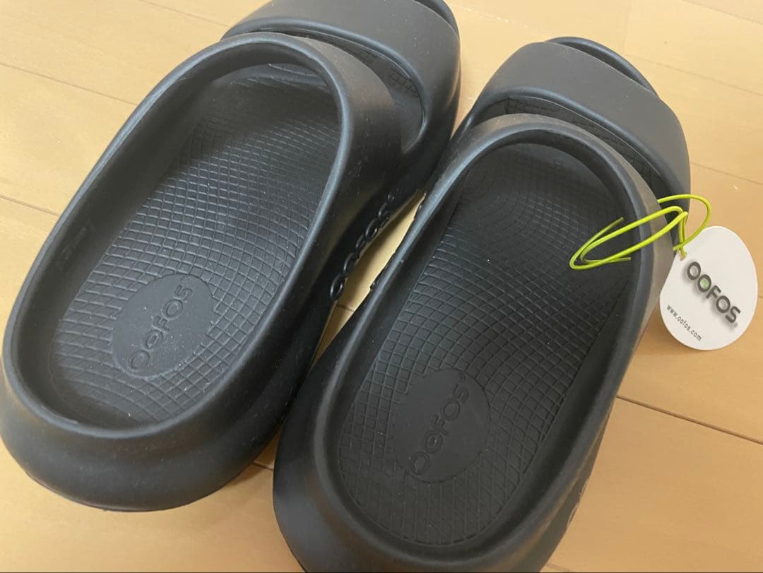 たけさん専用　　ウーフォス OOyea 24cm OOFOS ウーヤー