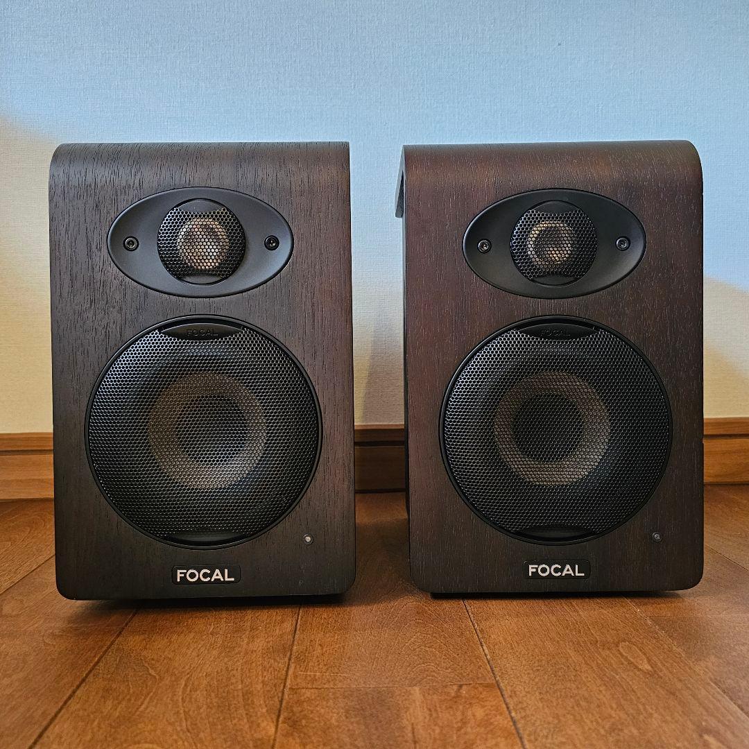 Focal スピーカー SHAPE 40