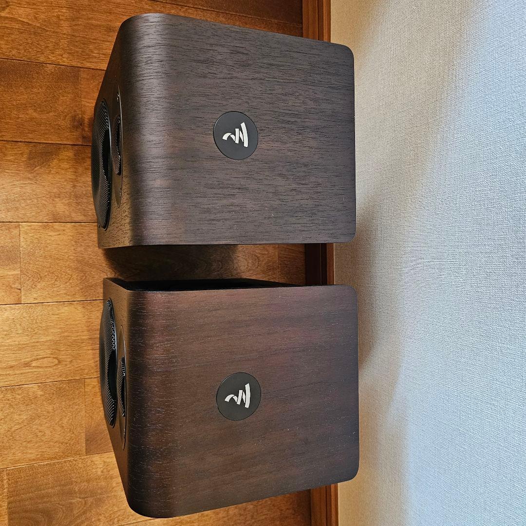 Focal スピーカー SHAPE 40