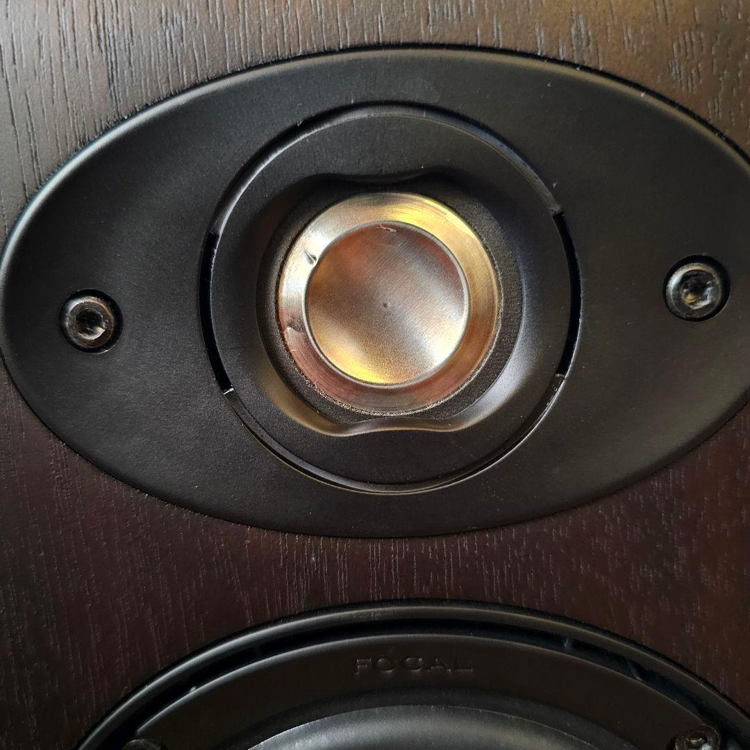 Focal スピーカー SHAPE 40