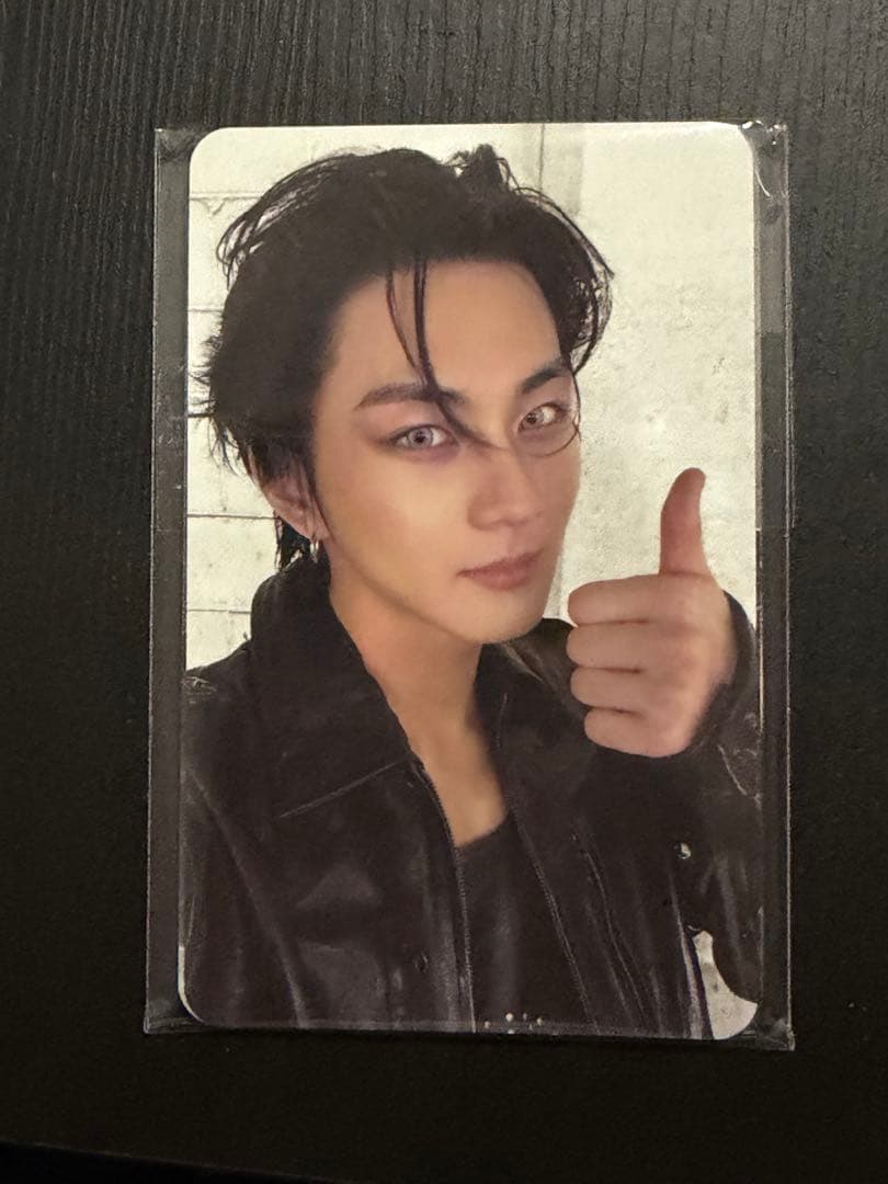 ENHYPEN トレカセット 献血　トレカ コンプリート