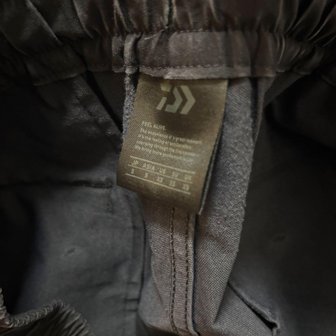 DAIWA PIER39 セットアップ