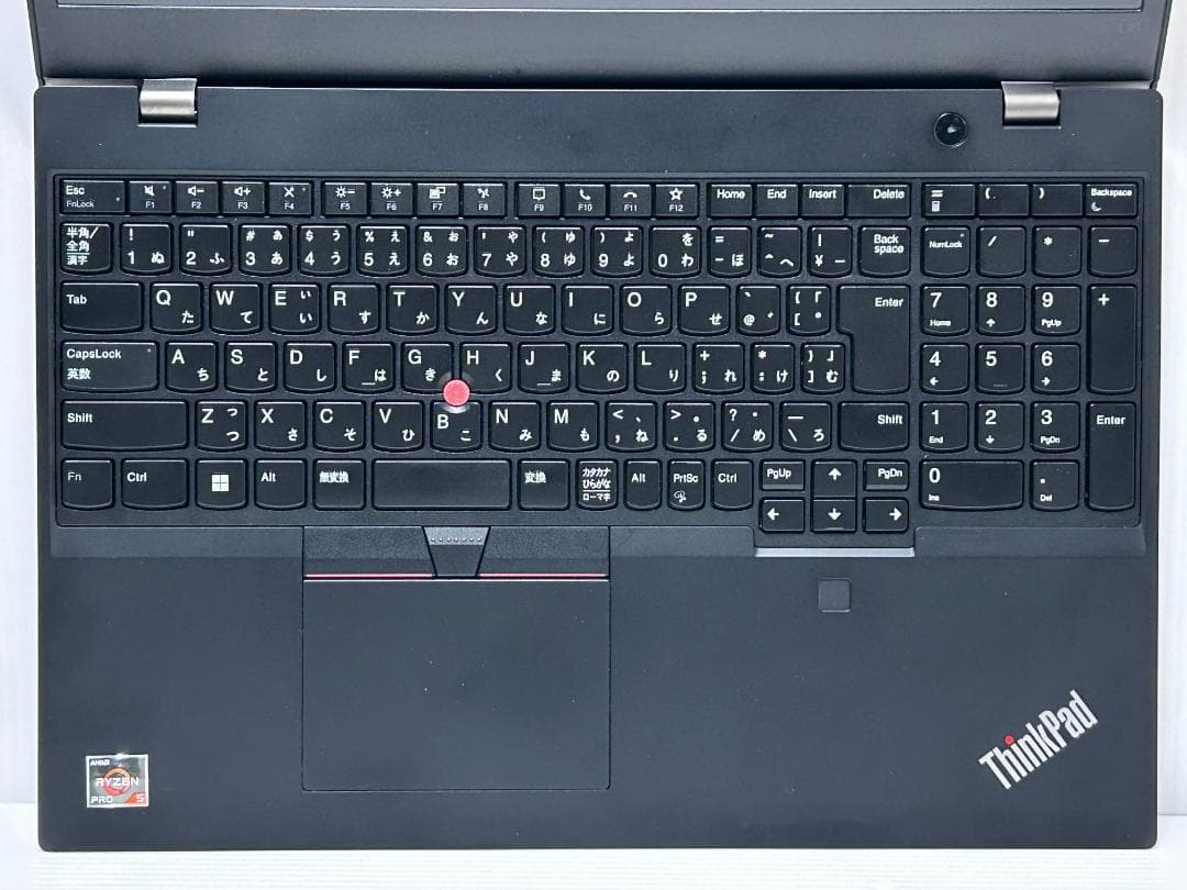 ThinkPad L15 GEN1 Ryzen 5 PRO 4650U ジャンク