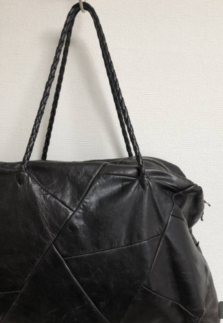 alfredoBANNISTER(アルフレッドバニスター) ボストン　バッグ