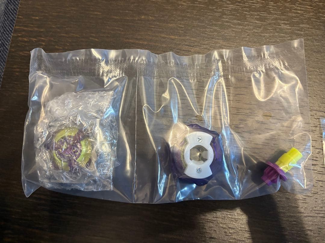 オロチクラスタ 6-60LF コロコロコミック 限定