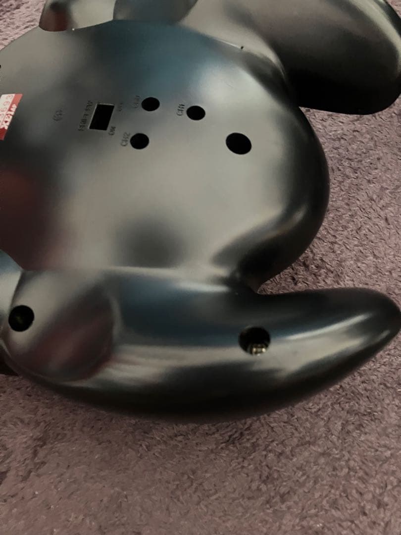 XE-1AP X68000 MSX用コントローラー