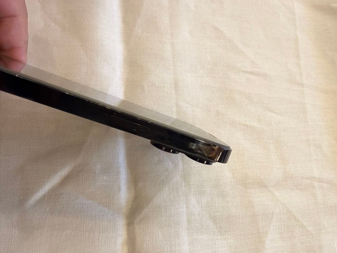 か*ん様 Apple iPhone 14 Pro スペースブラック 本体 512