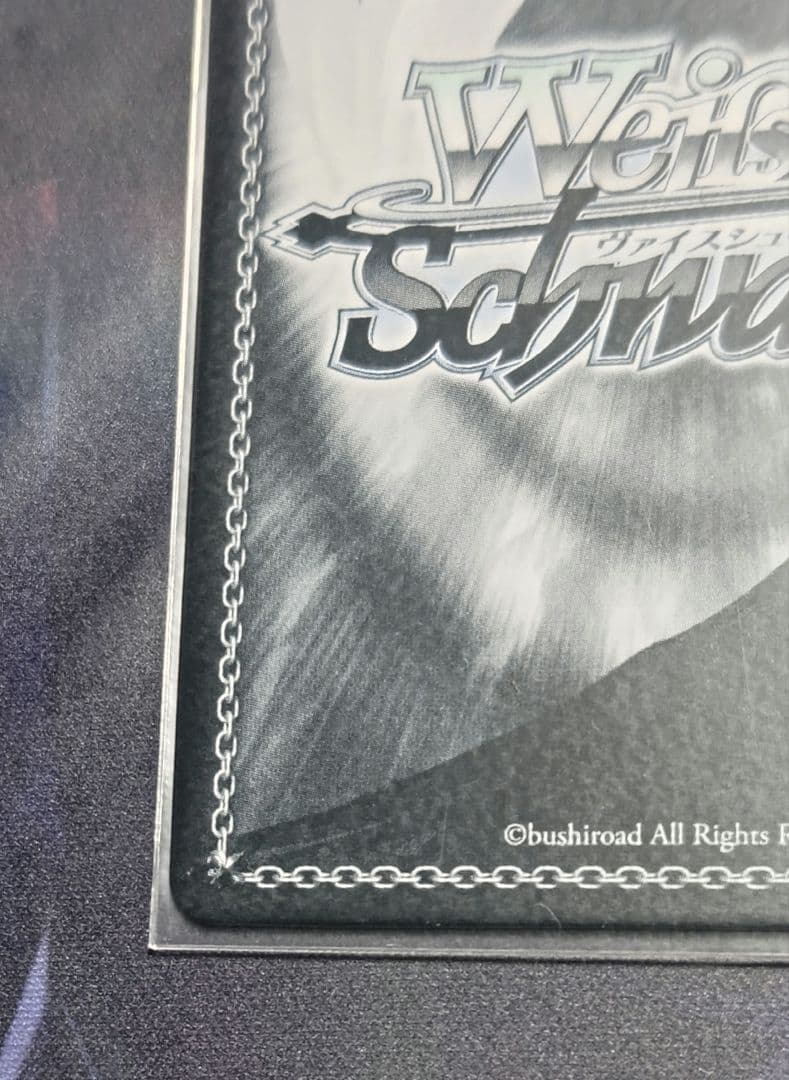 ヴァイスシュヴァルツ　推しの子　\"B小町\"MEMちょ　SSP