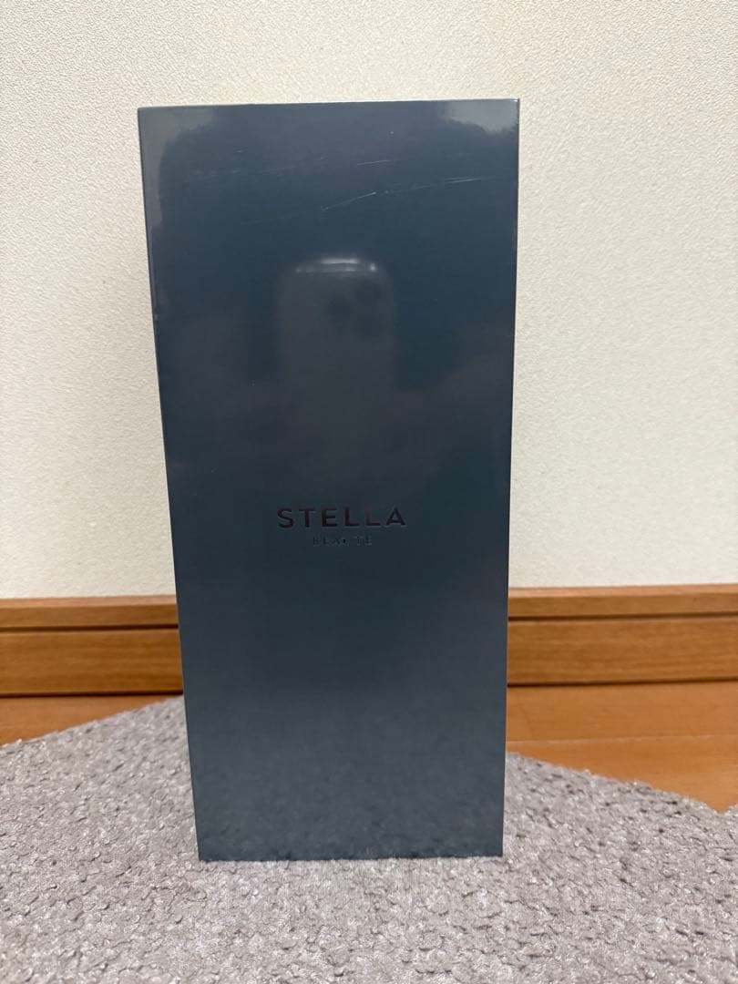 ステラボーテ レーザー＆EMSリフトブラシ PRO 2.0 ホワイト