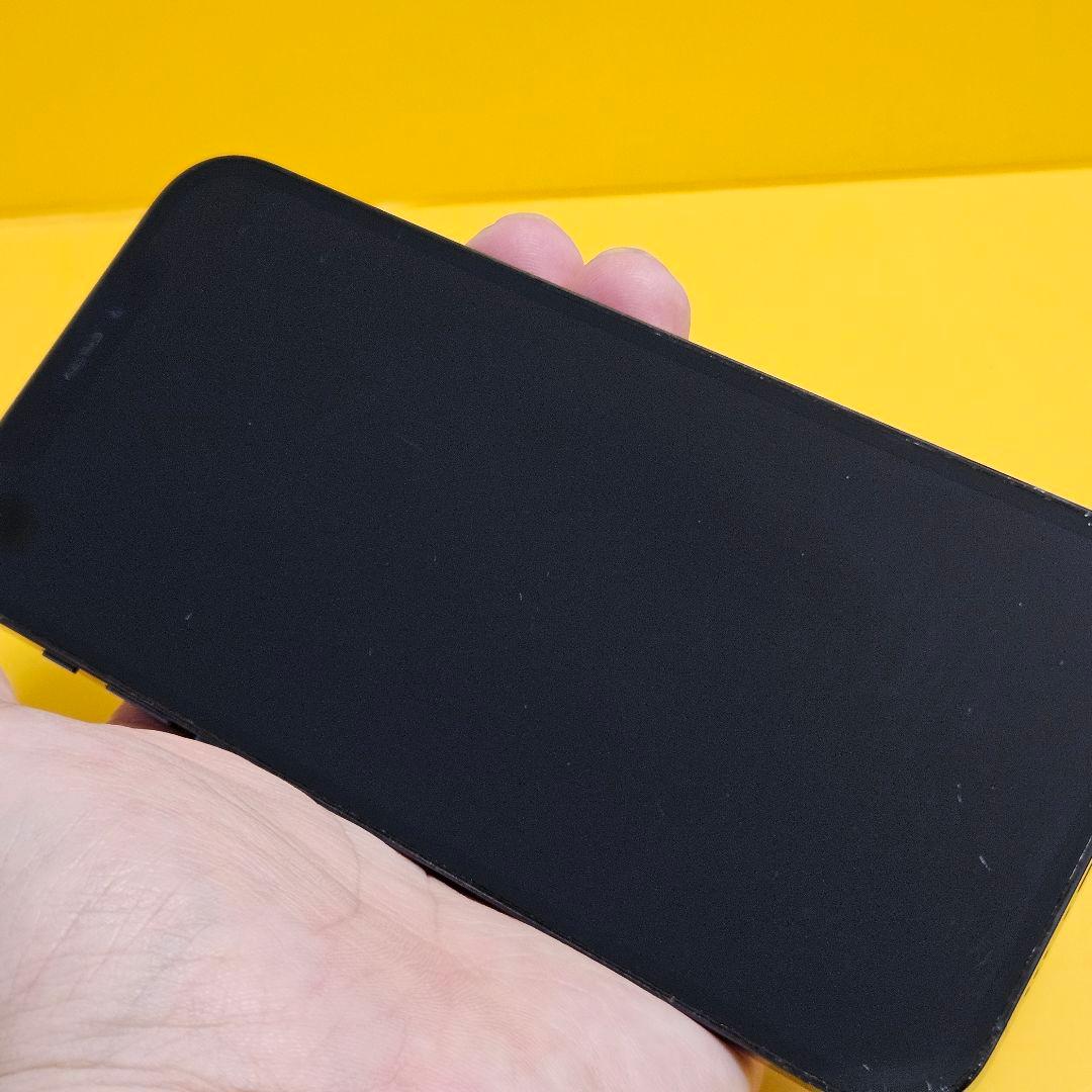 iPhone 12 Pro 128GB｜24時間以内発送!#718