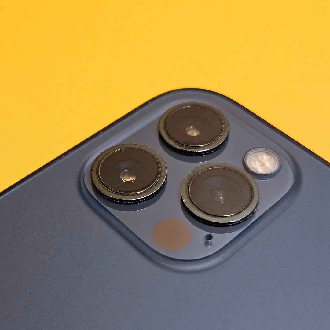 iPhone 12 Pro 128GB｜24時間以内発送!#718