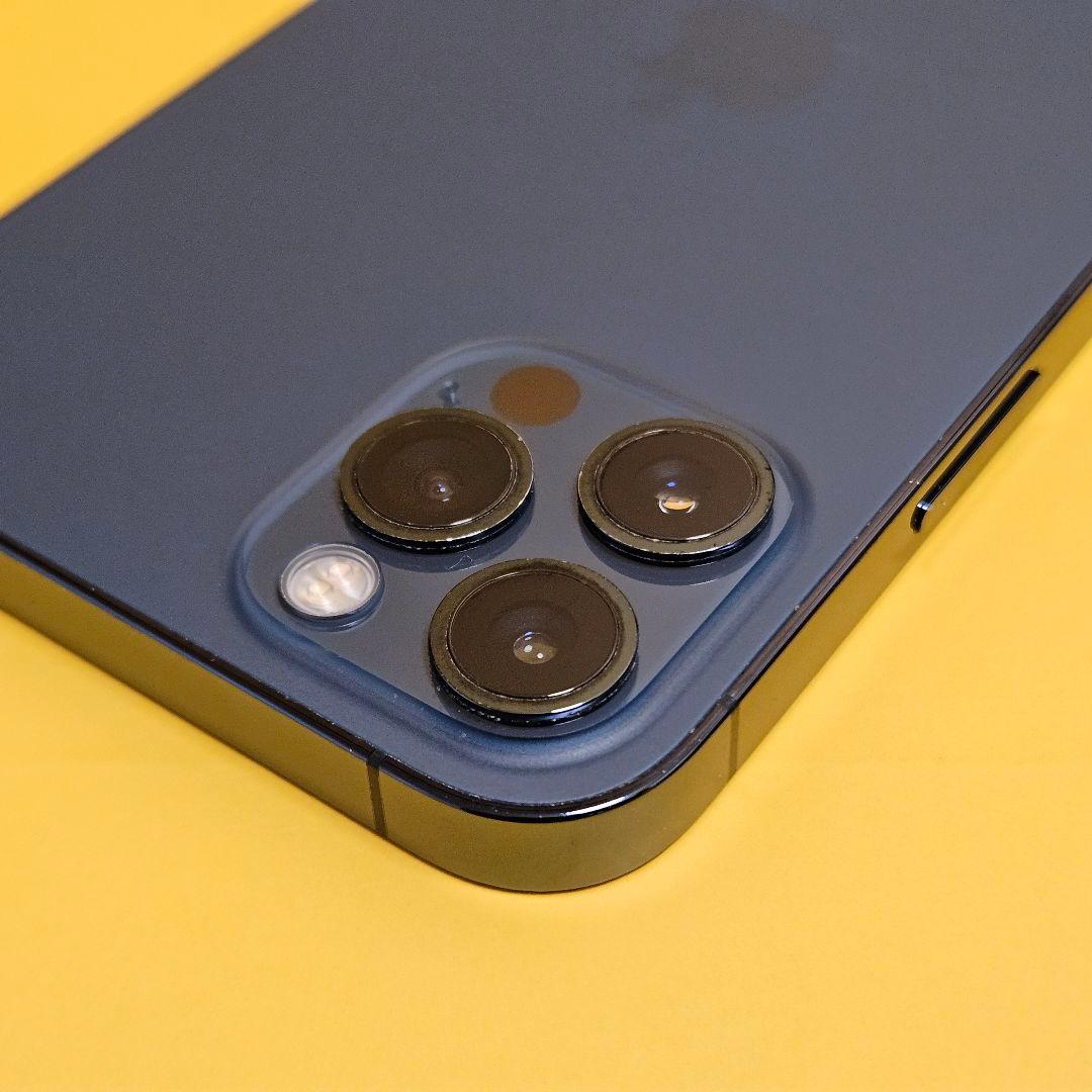 iPhone 12 Pro 128GB｜24時間以内発送!#718