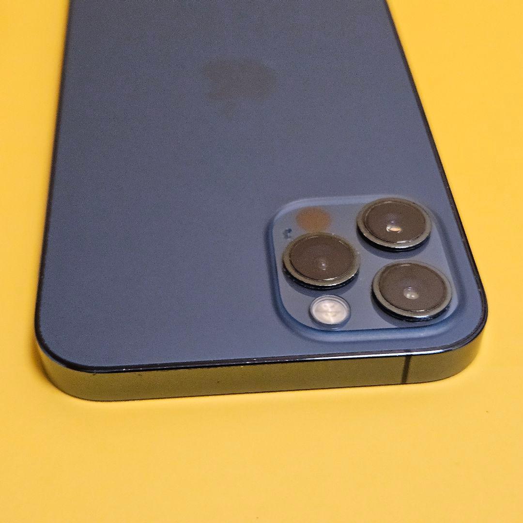 iPhone 12 Pro 128GB｜24時間以内発送!#718