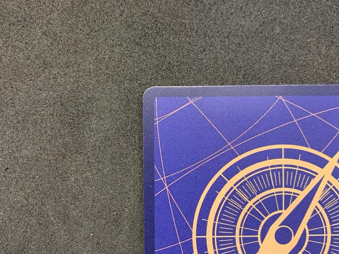 【美品】ワンピースカード　エッグヘッド　ロロノア・ゾロ SRパラレル