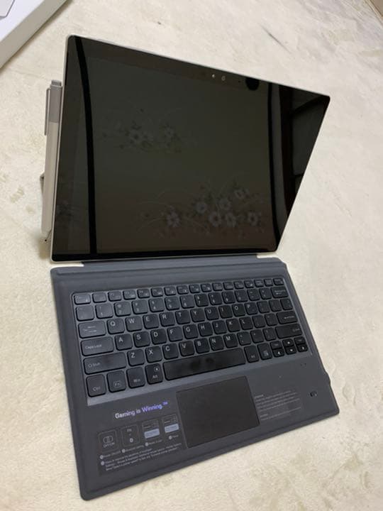 Windowsタブレット本体 Microsoft Surface Pro 4