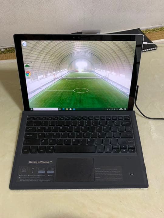 Windowsタブレット本体 Microsoft Surface Pro 4