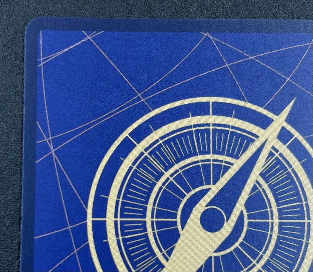 ゼウス SP　ワンピースカード