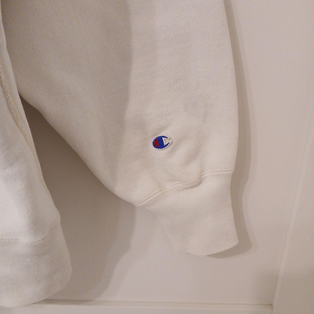 チャンピオン　リバースウィーブ　MADE In USA スウェット