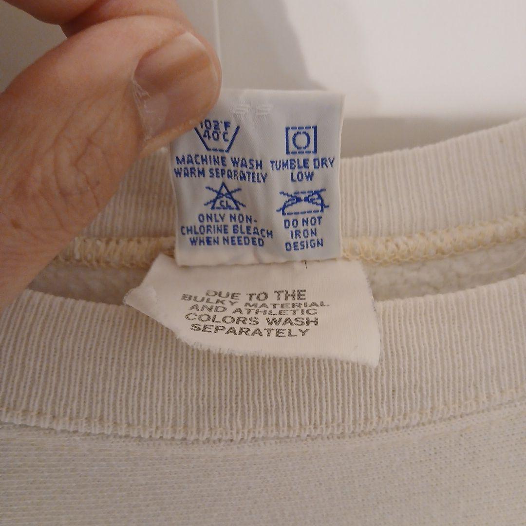 チャンピオン　リバースウィーブ　MADE In USA スウェット