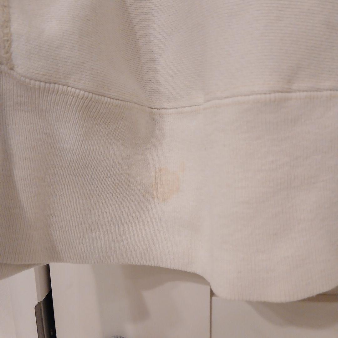 チャンピオン　リバースウィーブ　MADE In USA スウェット