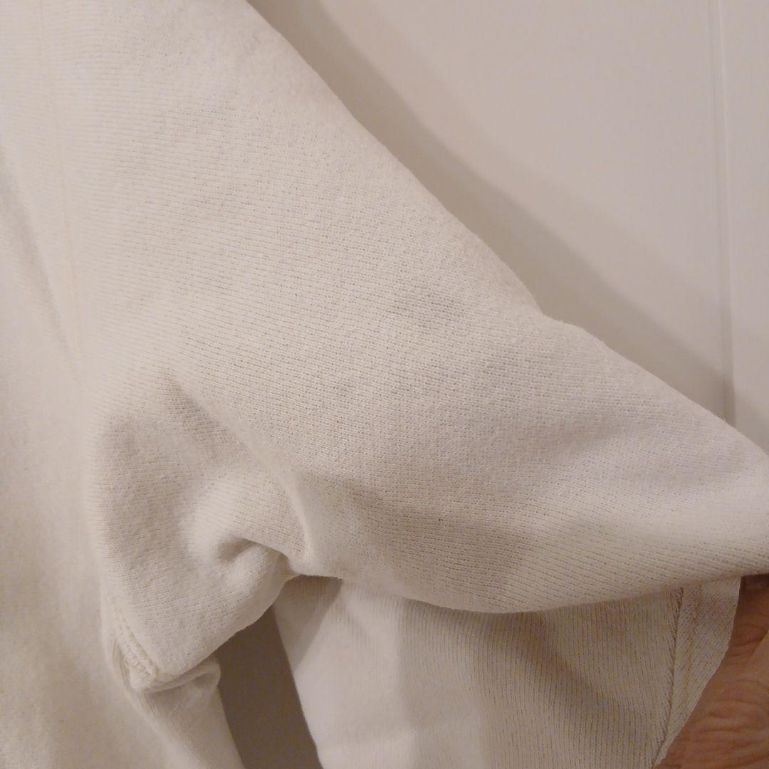 チャンピオン　リバースウィーブ　MADE In USA スウェット