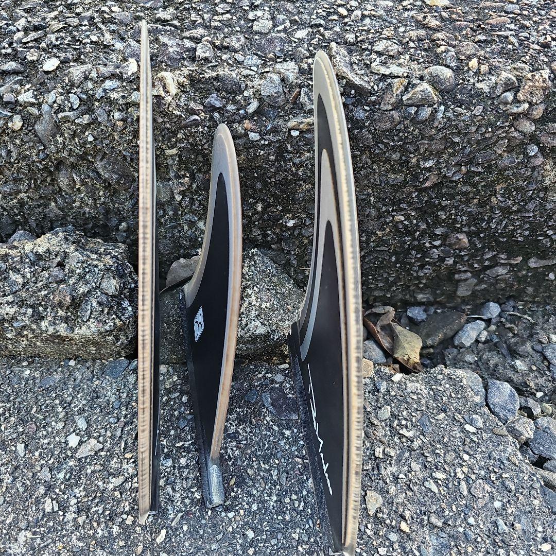 LCFireWire　ロブマチャド　 サーフボードフィン