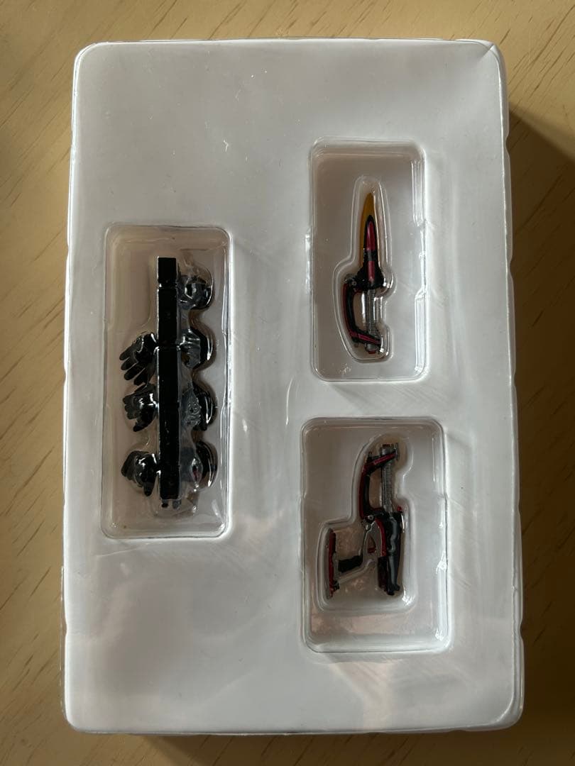 【最終価格】真骨彫製法 仮面ライダーカブト&ガタック まとめ売り