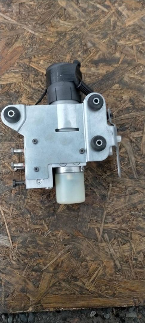 ダイハツコペン　L880K アクティブトップモーター