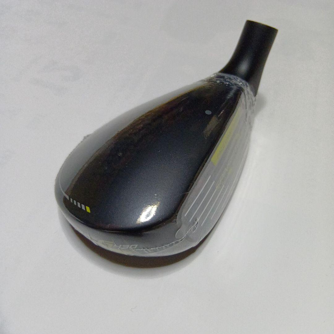 新品　PING G430 ハイブリッド　4U ヘッド単品