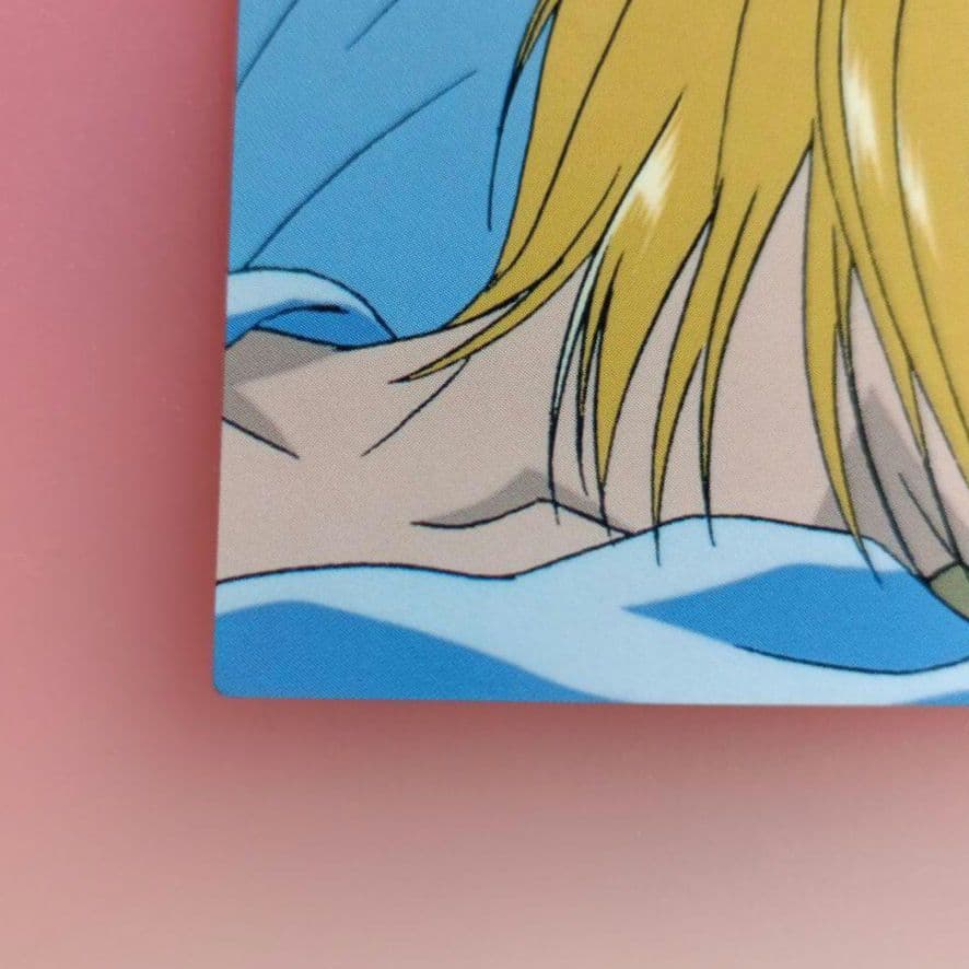 クラピカ　カード　19　ハンターハンター　初版　カードダスマスターズ