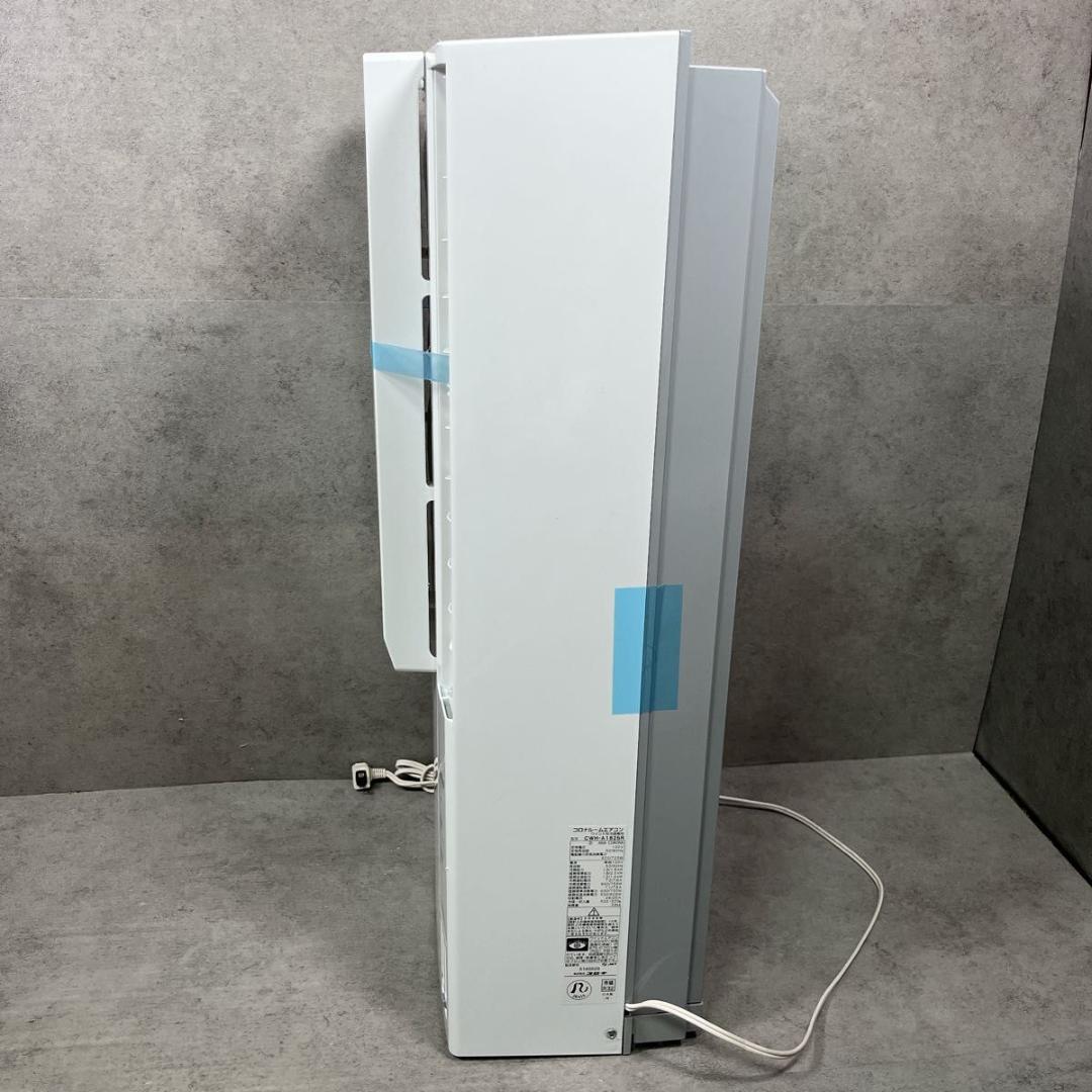 コロナ CORONA ウインドエアコン CWH-A1825R 窓エアコン 冷暖房