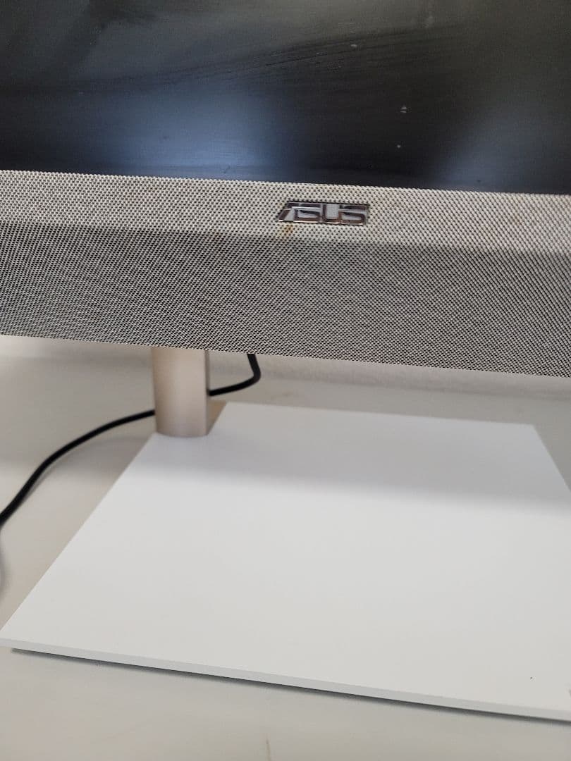 紫乃　おしゃれ　高性能　ASUS ZenAiO 一体型デスクトップパソコン