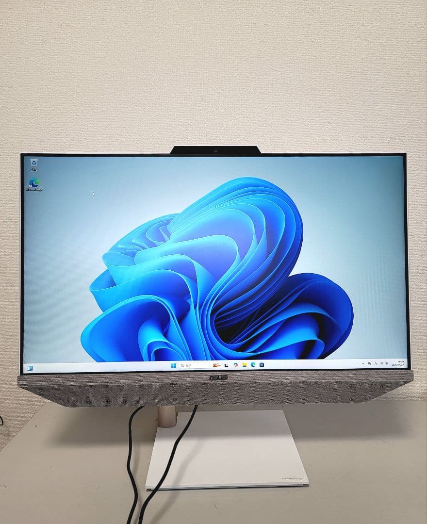 紫乃　おしゃれ　高性能　ASUS ZenAiO 一体型デスクトップパソコン
