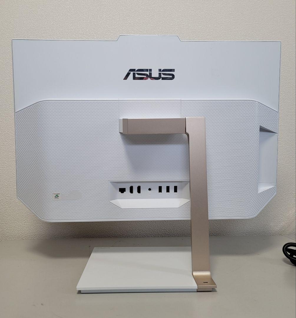 紫乃　おしゃれ　高性能　ASUS ZenAiO 一体型デスクトップパソコン