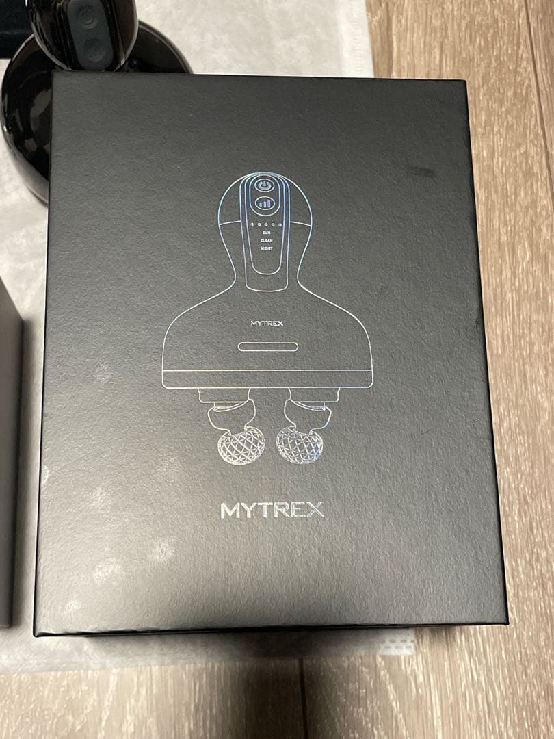 MYTREX HEAD SPA DEEP X 美容器