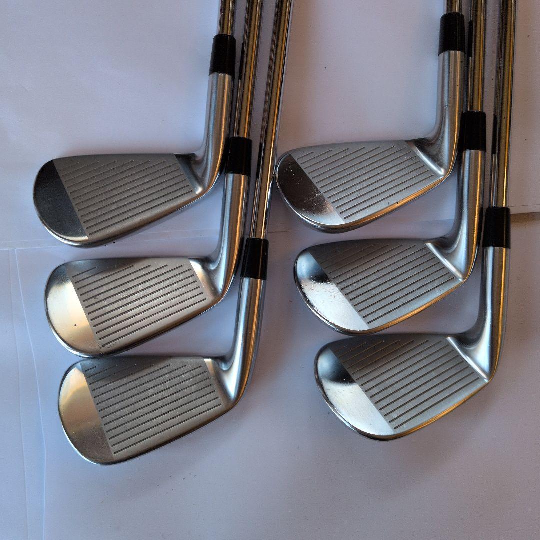 ト*0様 ミズノプロ 225 アイアンセット