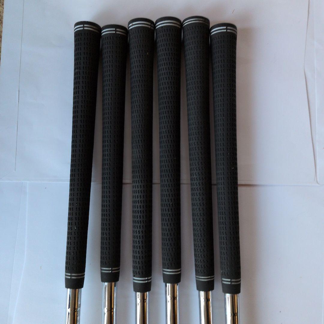 ト*0様 ミズノプロ 225 アイアンセット