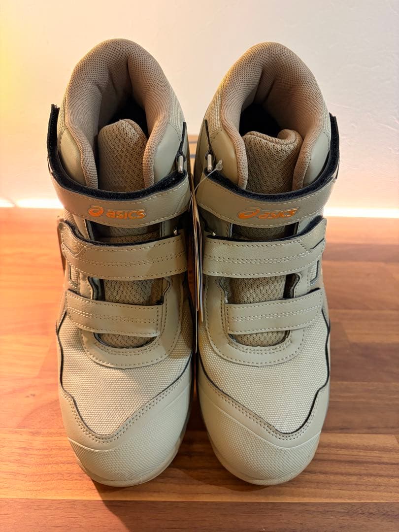 安全靴ウィンジョブCP216 TOUGH 3E 限定モデル