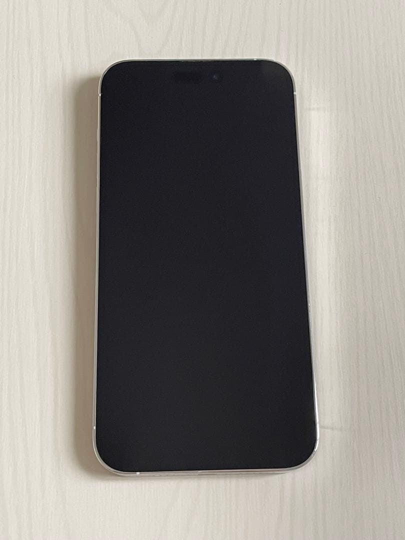 Apple iPhone 14 Pro Max 256GB ホワイト