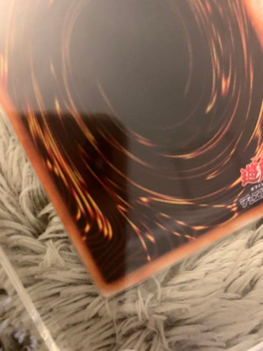 No.639 遊戯王 良品 初期 暗黒騎士ガイア ウルトラレア