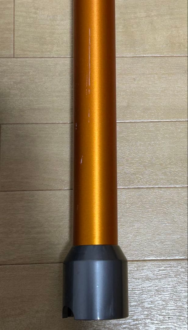 Dyson V8 Slim Fluffy 掃除機
