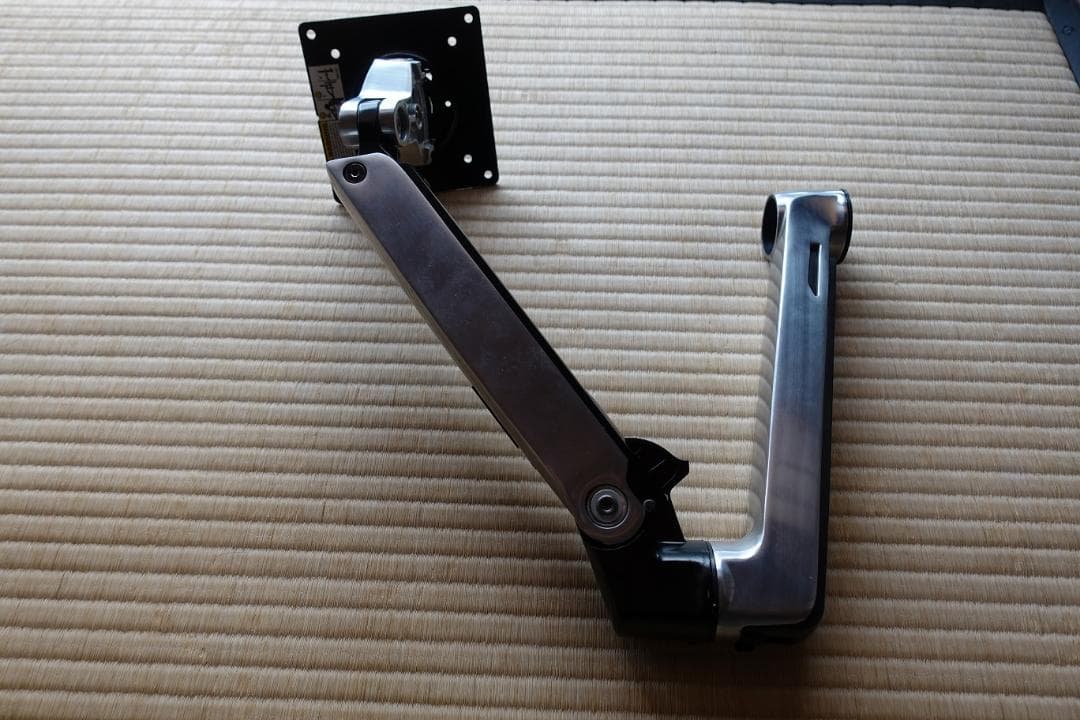 ERGOTRON エルゴトロン 追加用LXアーム+ノートパソコントレー