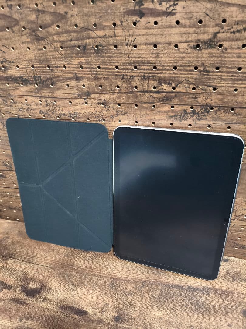 Apple iPad (A16) 128GB Wi-Fi シルバー 本体