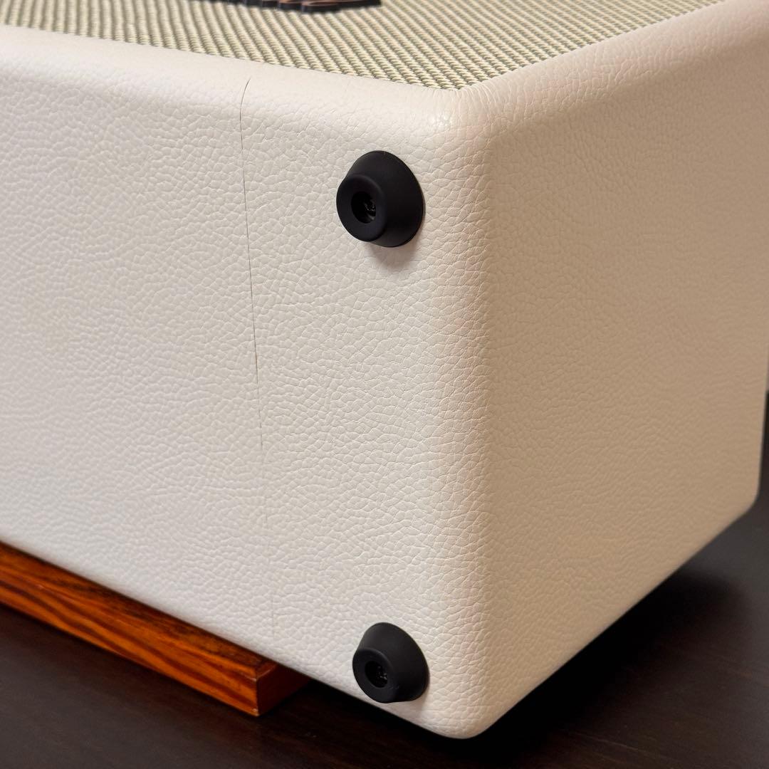 Marshall Stanmore III Bluetoothスピーカー