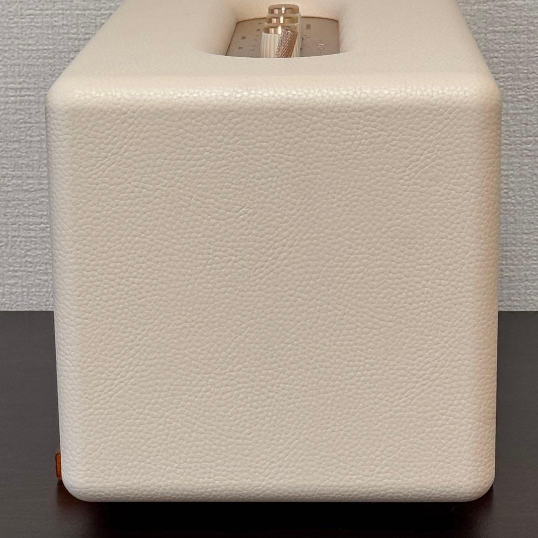 Marshall Stanmore III Bluetoothスピーカー