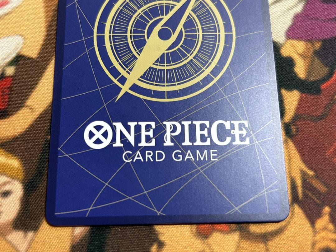 ボア・ハンコック EB03-026 SP パラレル ヒロイン