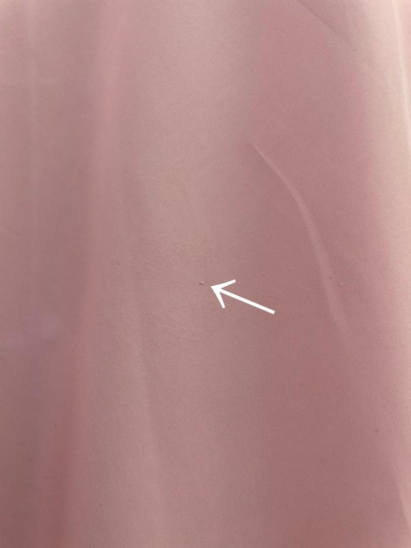 【ましろ様♡】CAROLINA GLASER フリルワンピース　ビームス　コラボ