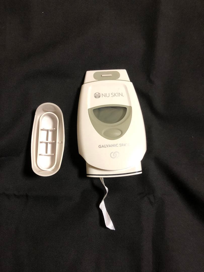 NU SKIN Genloc GALVANIC SPA II 美顔器